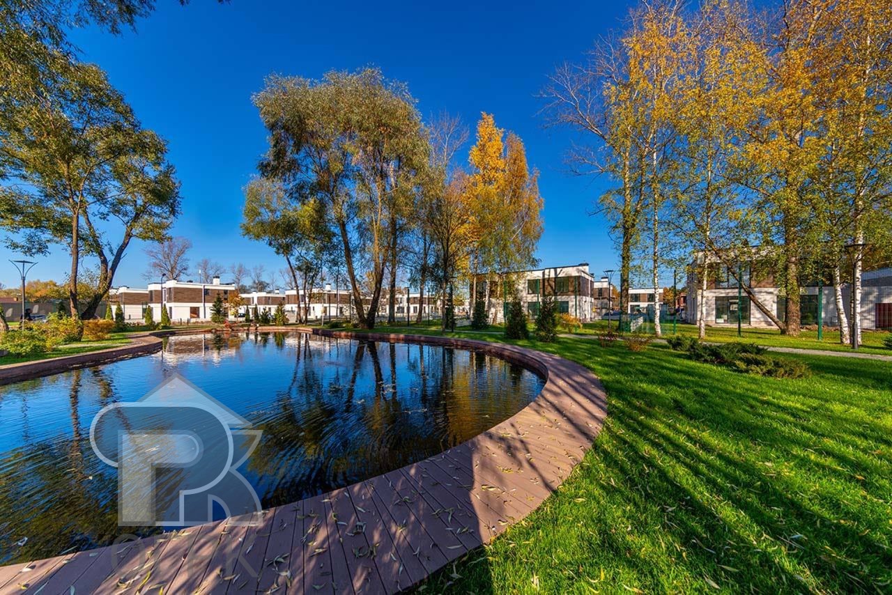 Купить коттедж, №388643