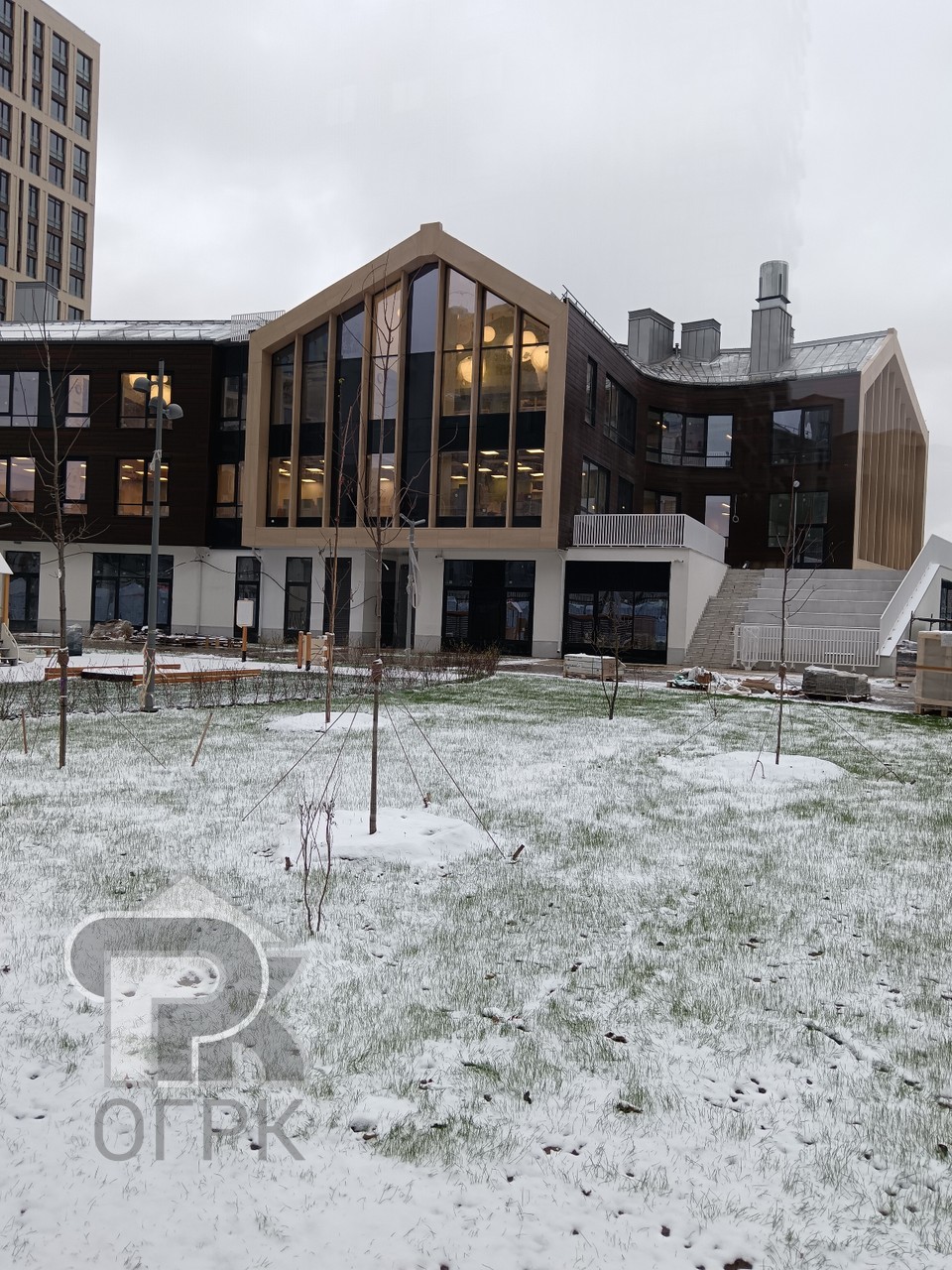 Купить 3-комнатную квартиру, №387140