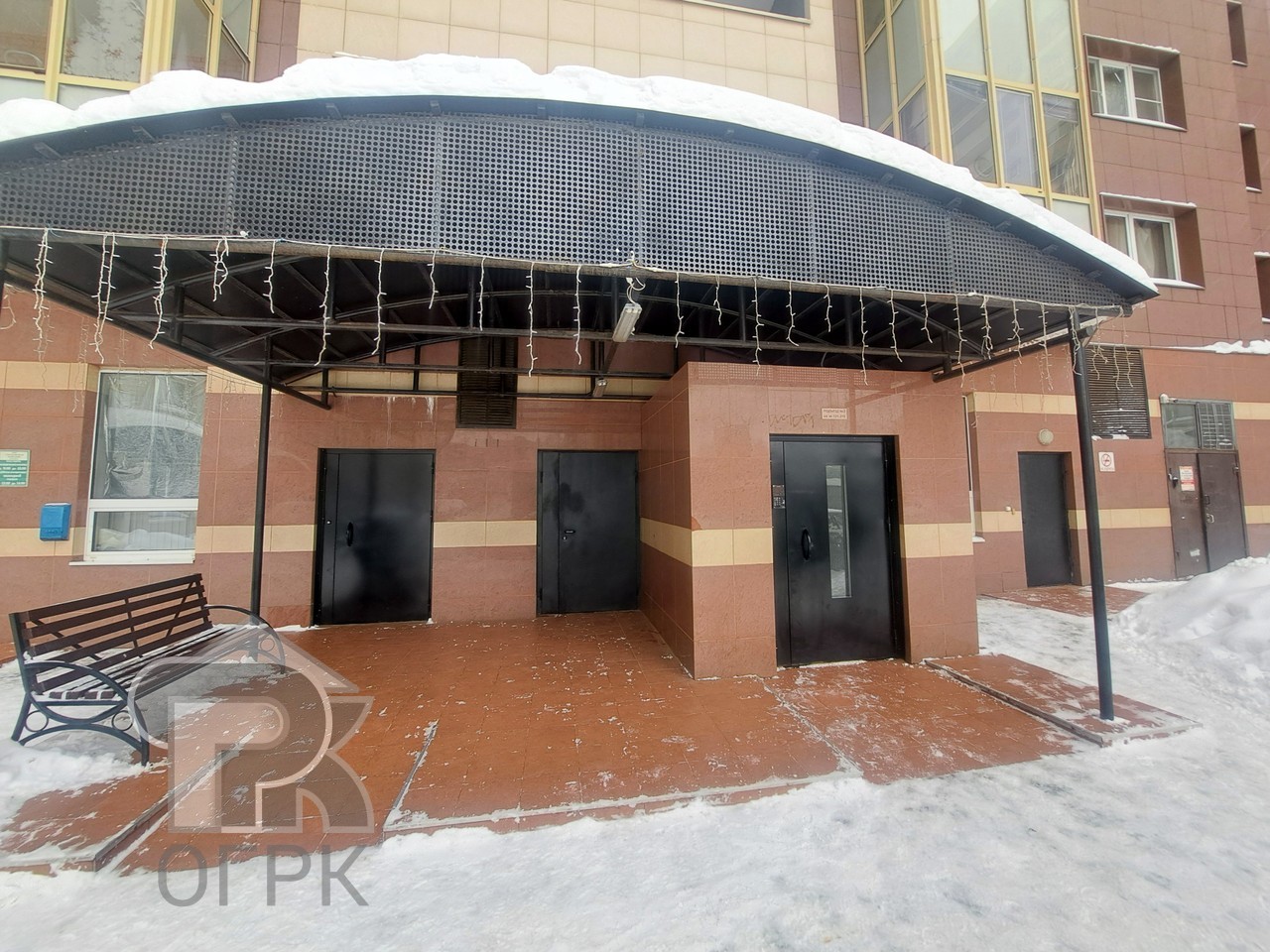 Купить 2-комнатную квартиру, №388020