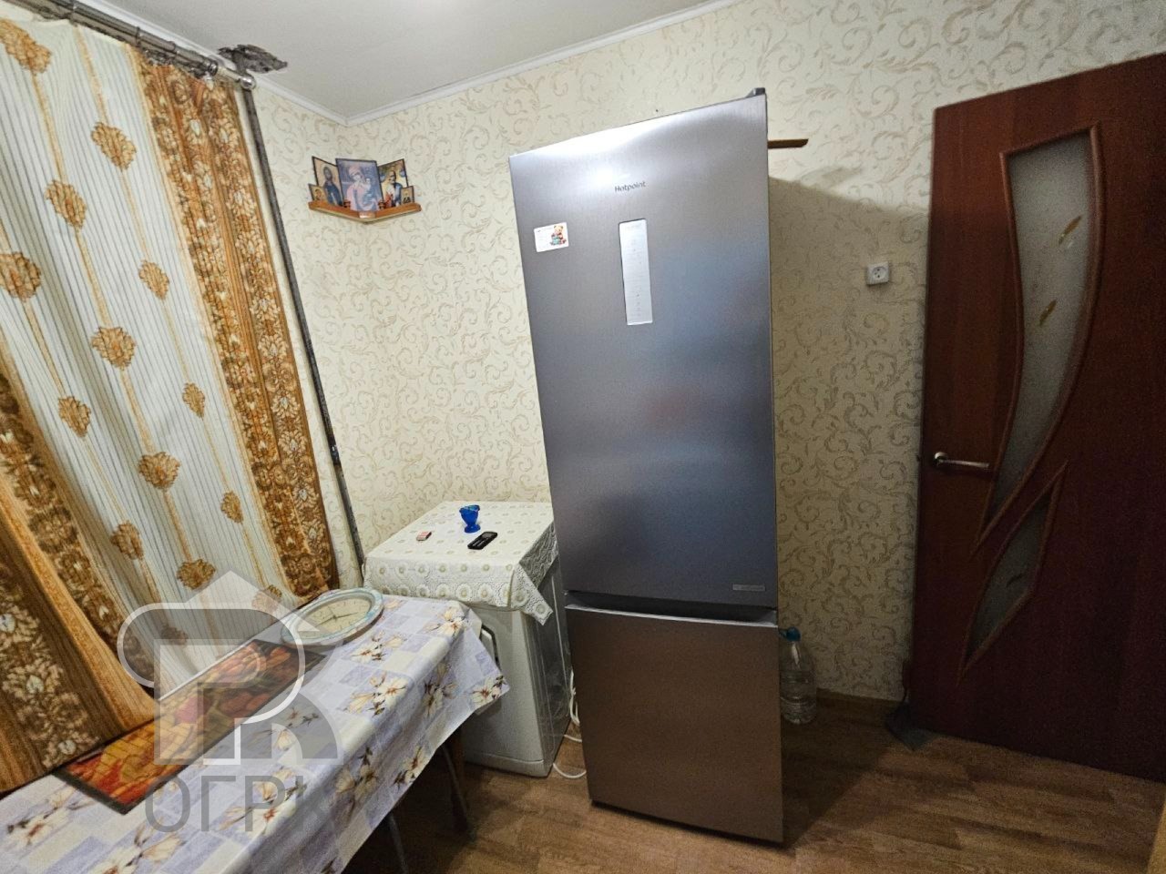 Купить 3-комнатную квартиру, №388386