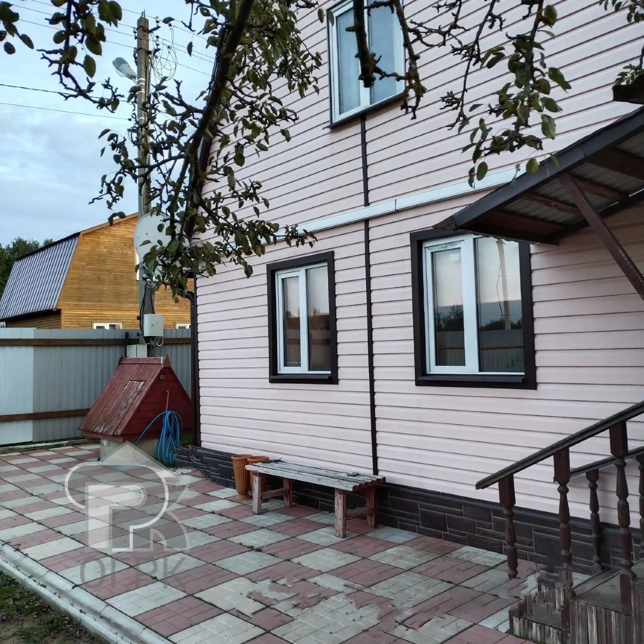 Купить дом, №389492