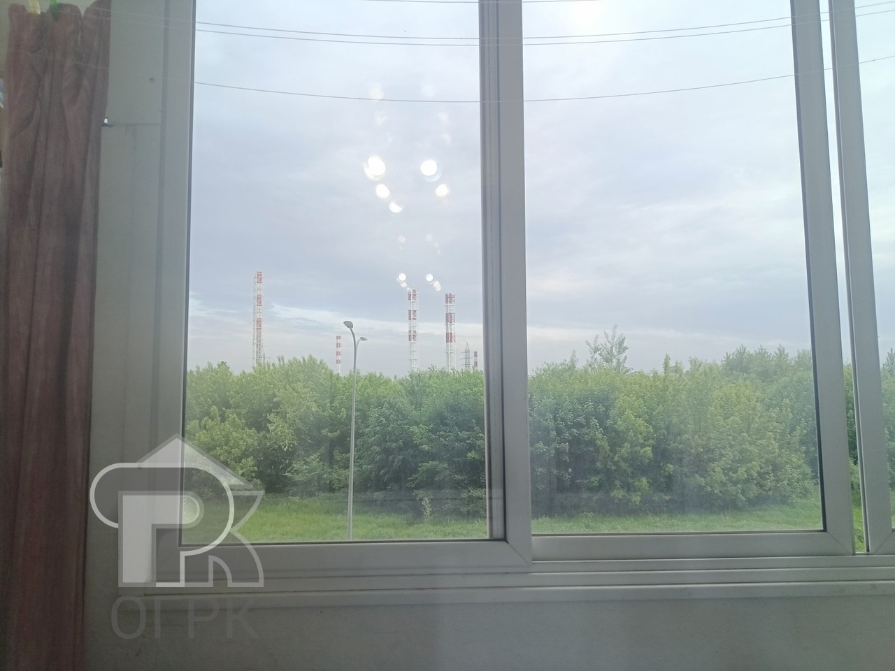 Купить 2-комнатную квартиру, №385487