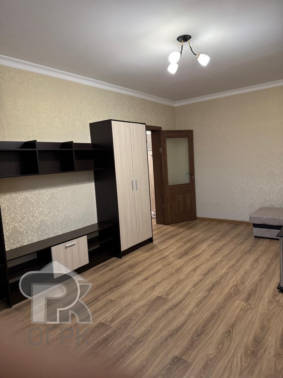 Купить 1-комнатную квартиру, №387804