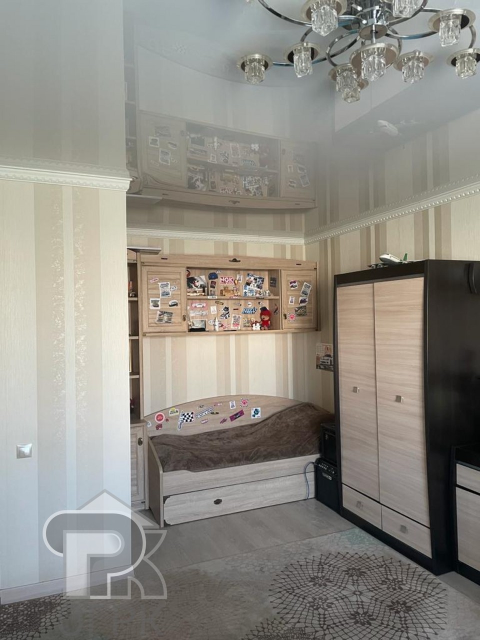 Купить 1-комнатную квартиру, №335531