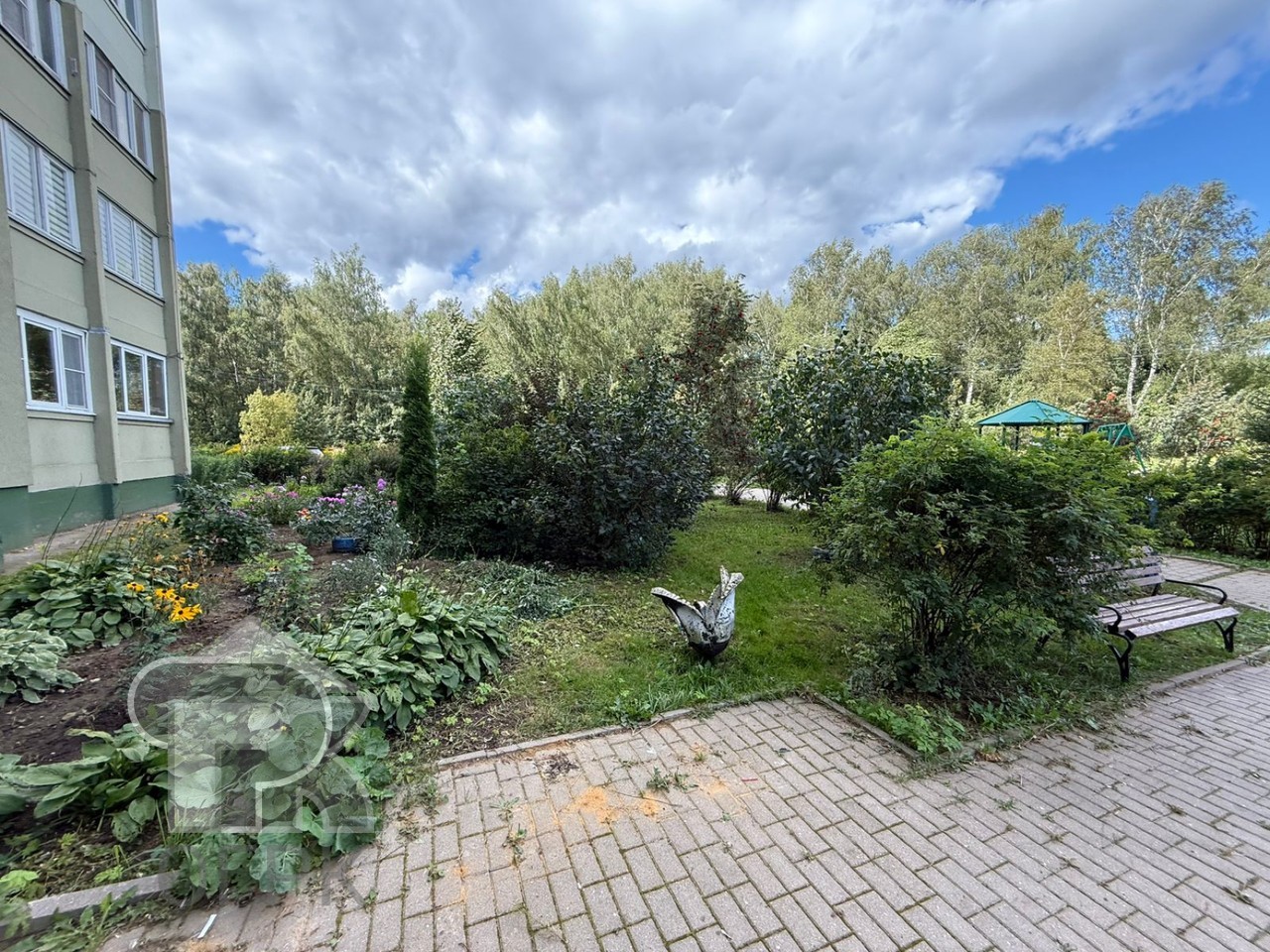 Купить 2-комнатную квартиру, №386740