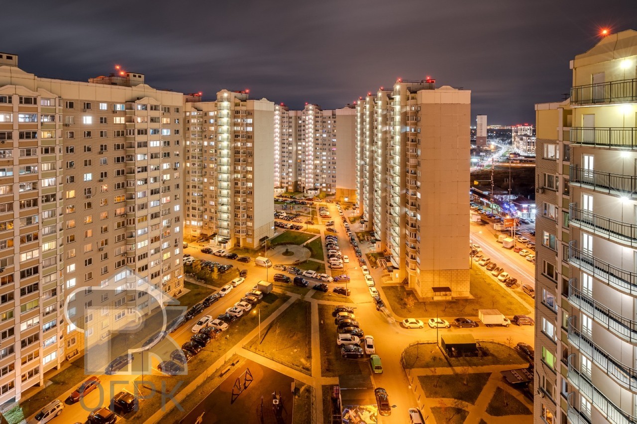 Купить 1-комнатную квартиру, №387452