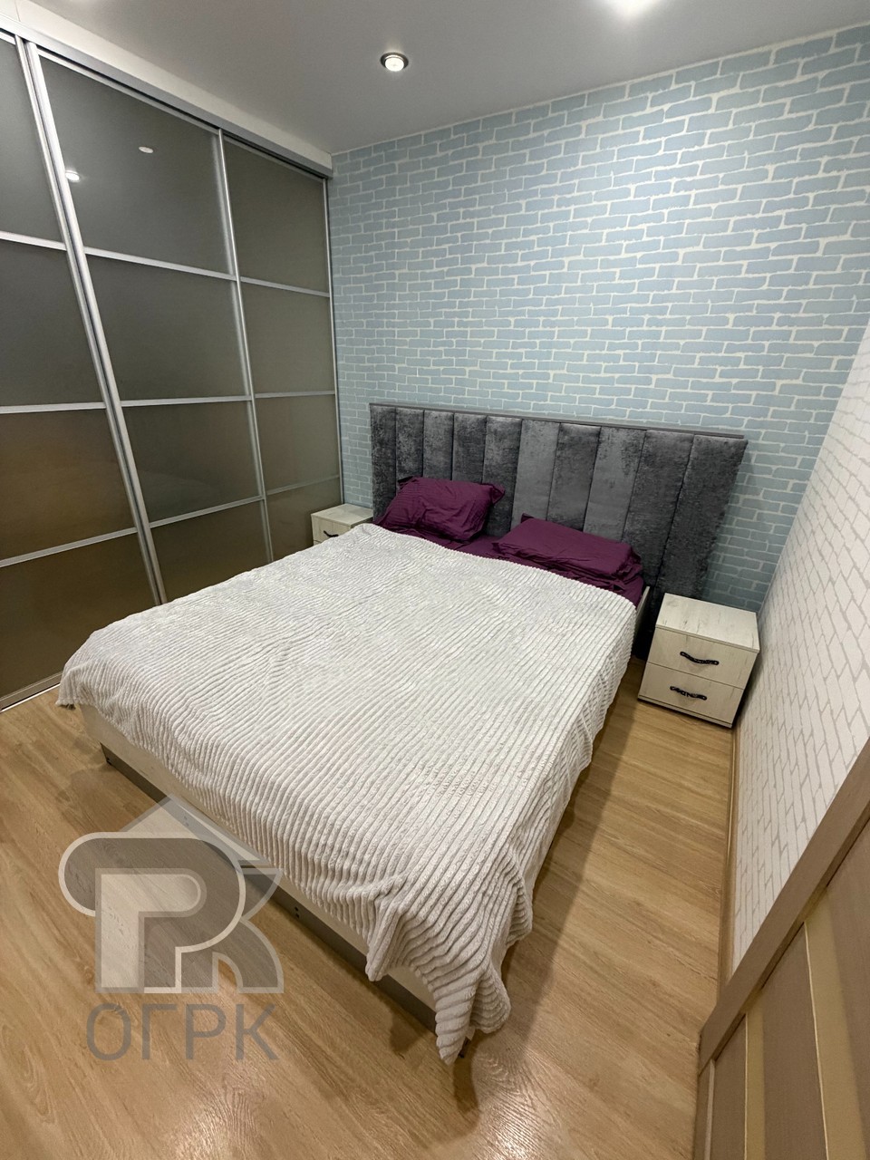 Купить 1-комнатную квартиру, №388250