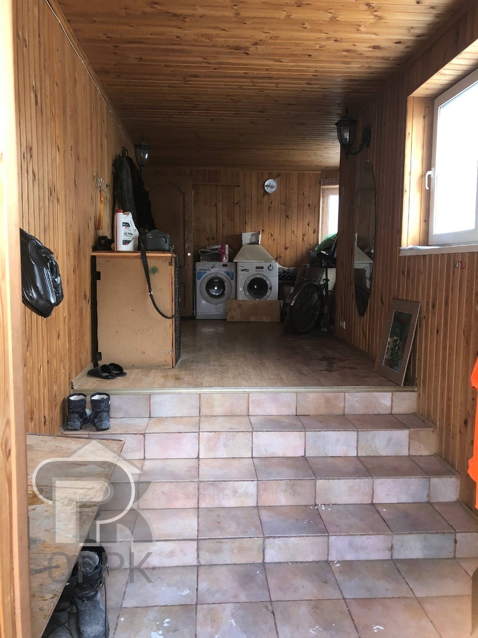 Купить 4-комнатную квартиру, №388279