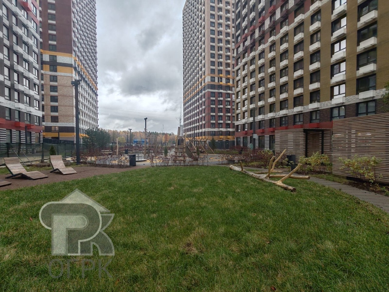 Купить студию, №387360