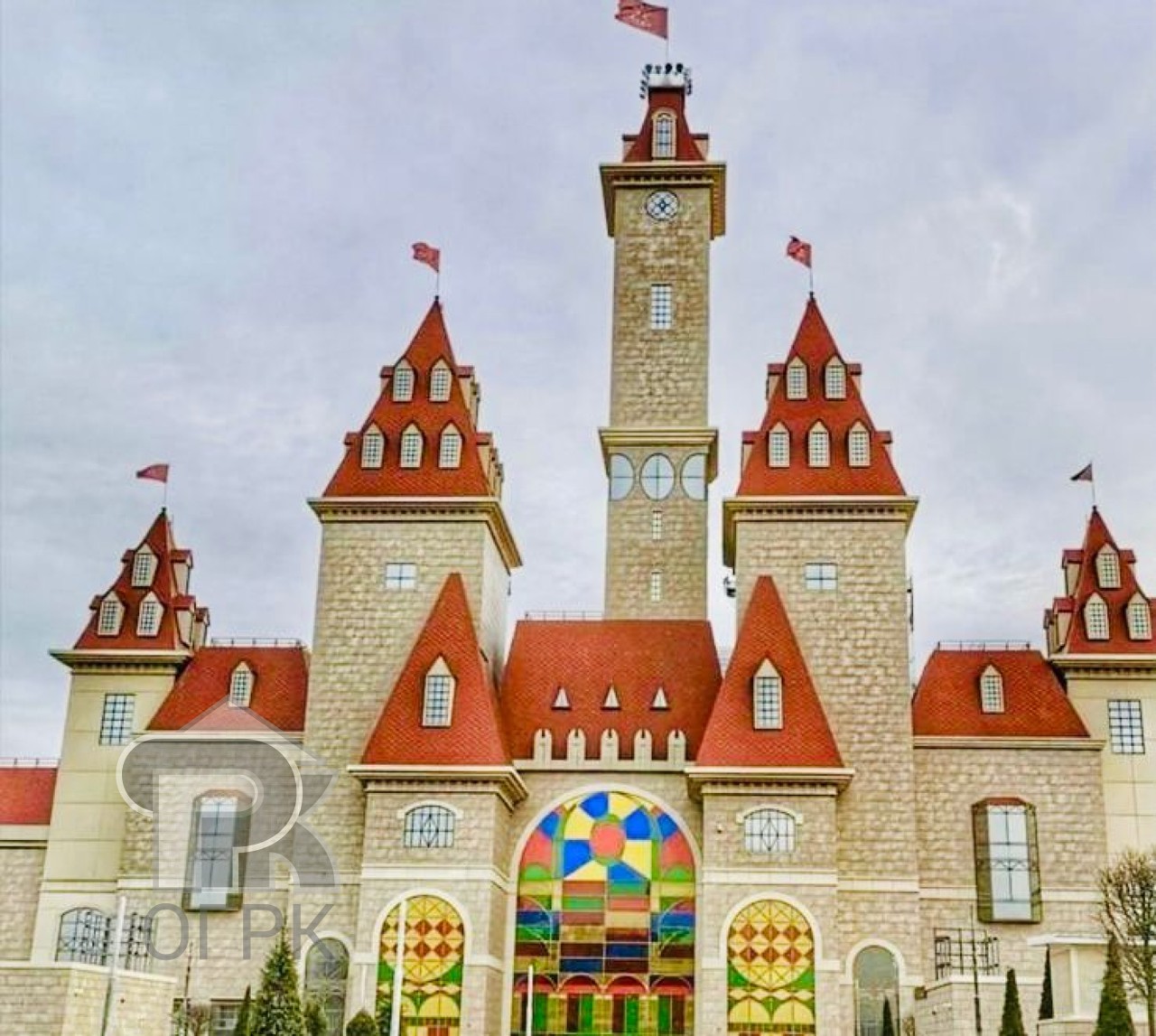 Купить 3-комнатную квартиру, №384674
