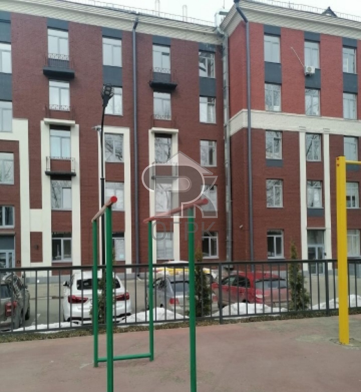 Купить студию, №389109