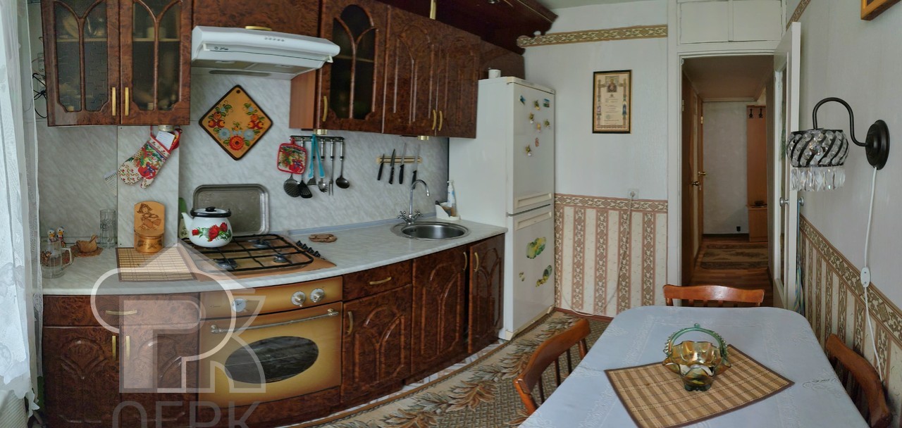 Купить 2-комнатную квартиру, №385802