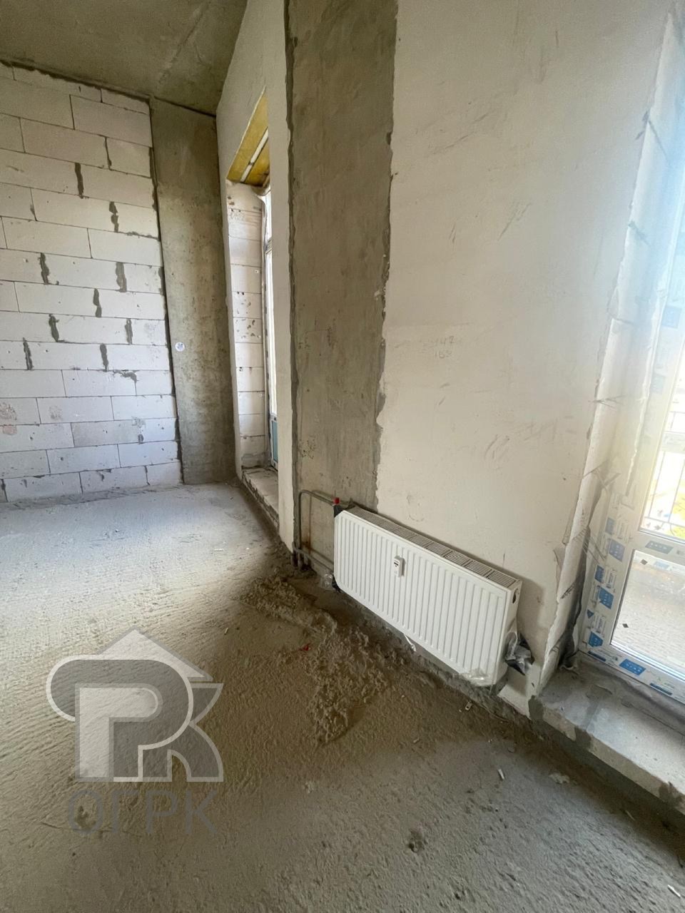 Купить 2-комнатную квартиру, №387363