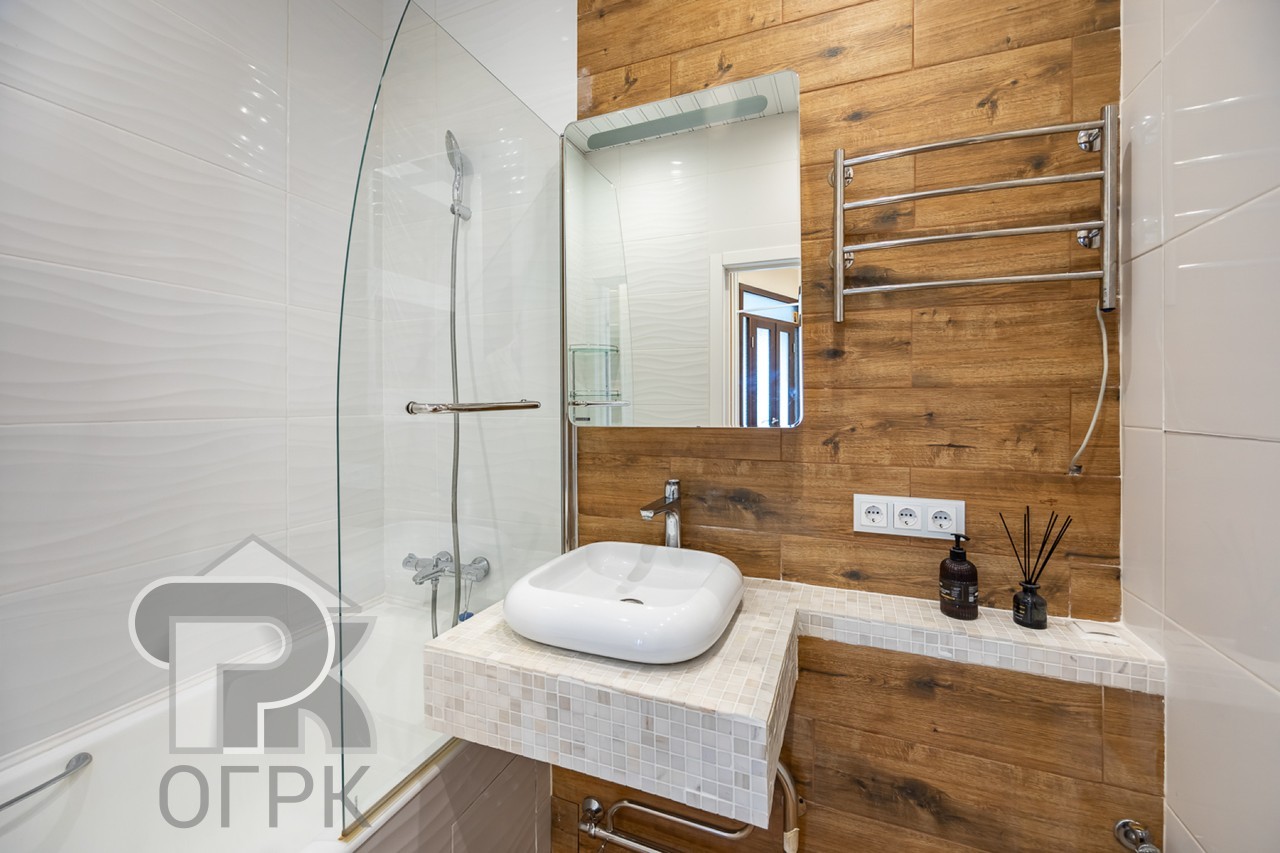 Купить 3-комнатную квартиру, №387399