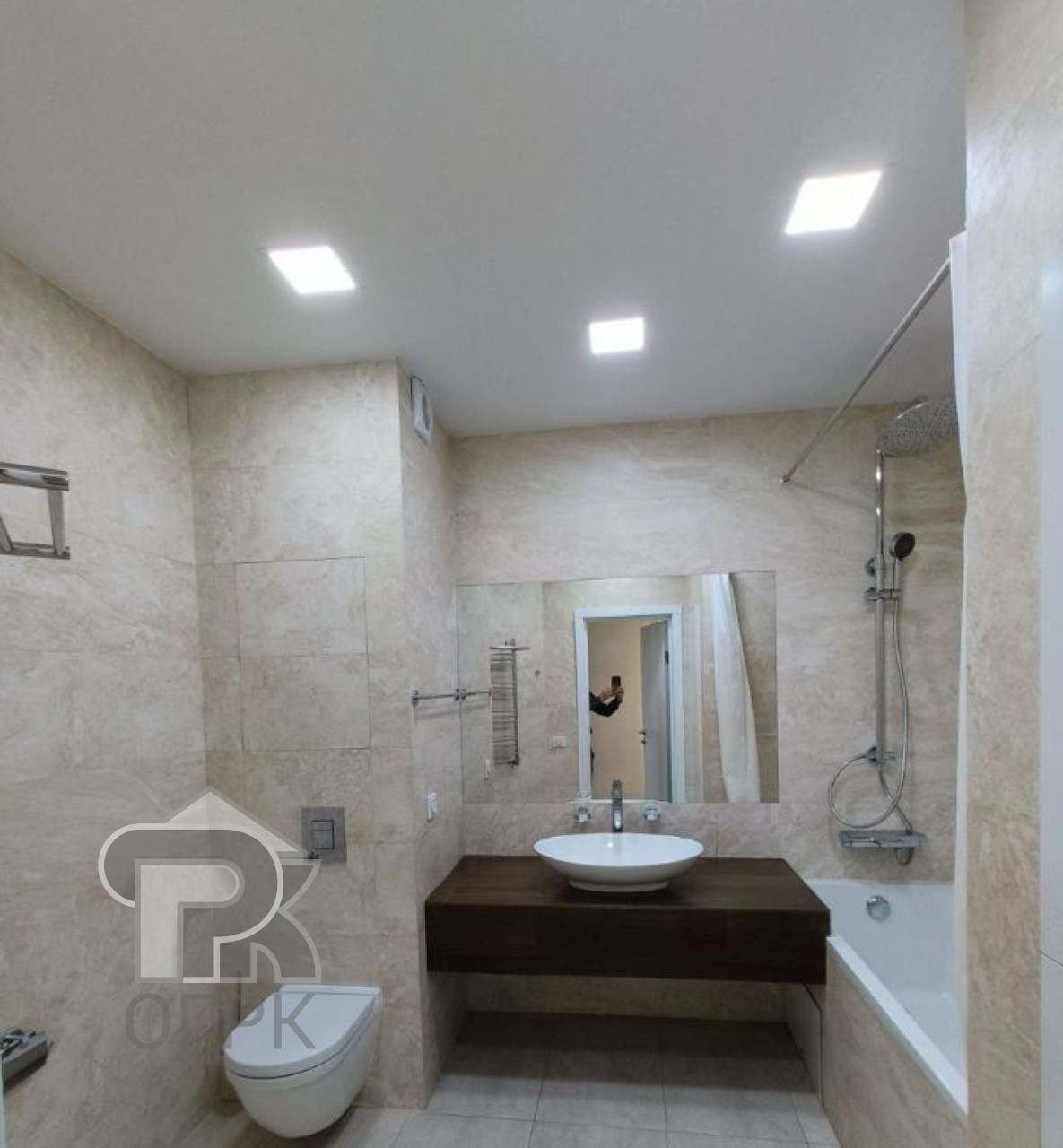 Купить 2-комнатную квартиру, №388063