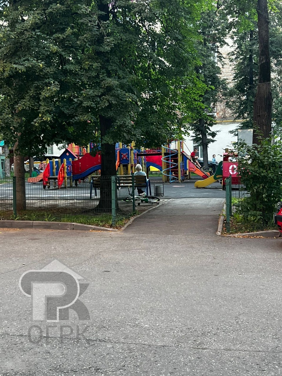 Купить 3-комнатную квартиру, №386592
