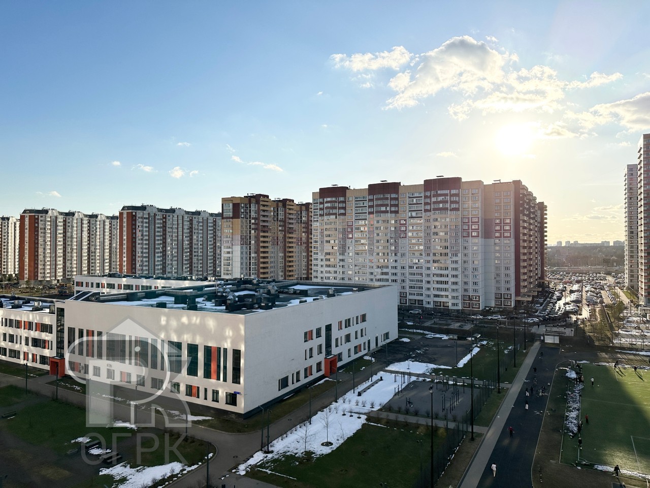 Купить 1-комнатную квартиру, №383811