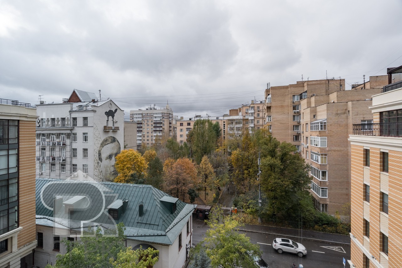 Купить 6-комнатную квартиру, №387202