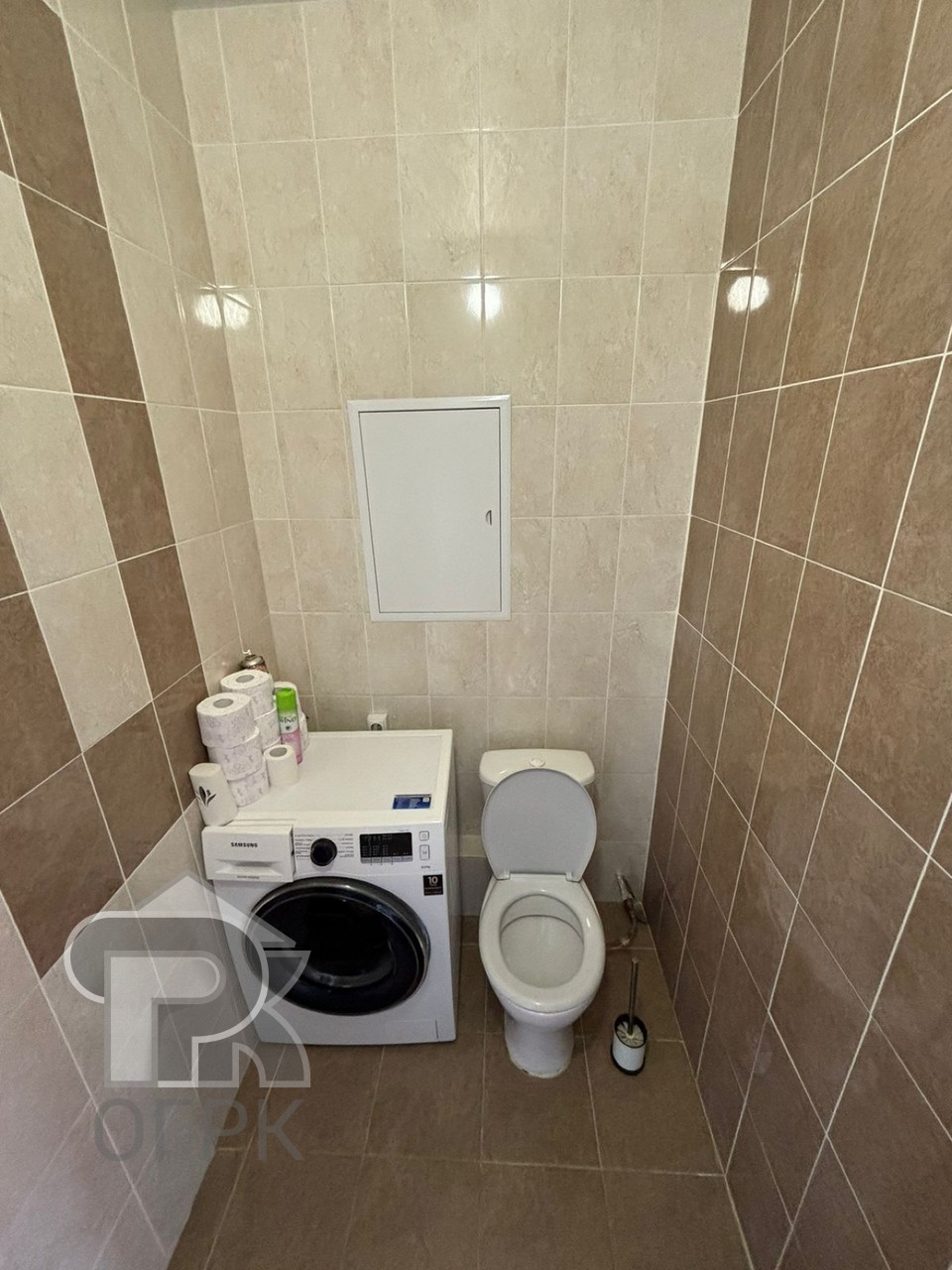 Купить 2-комнатную квартиру, №387514