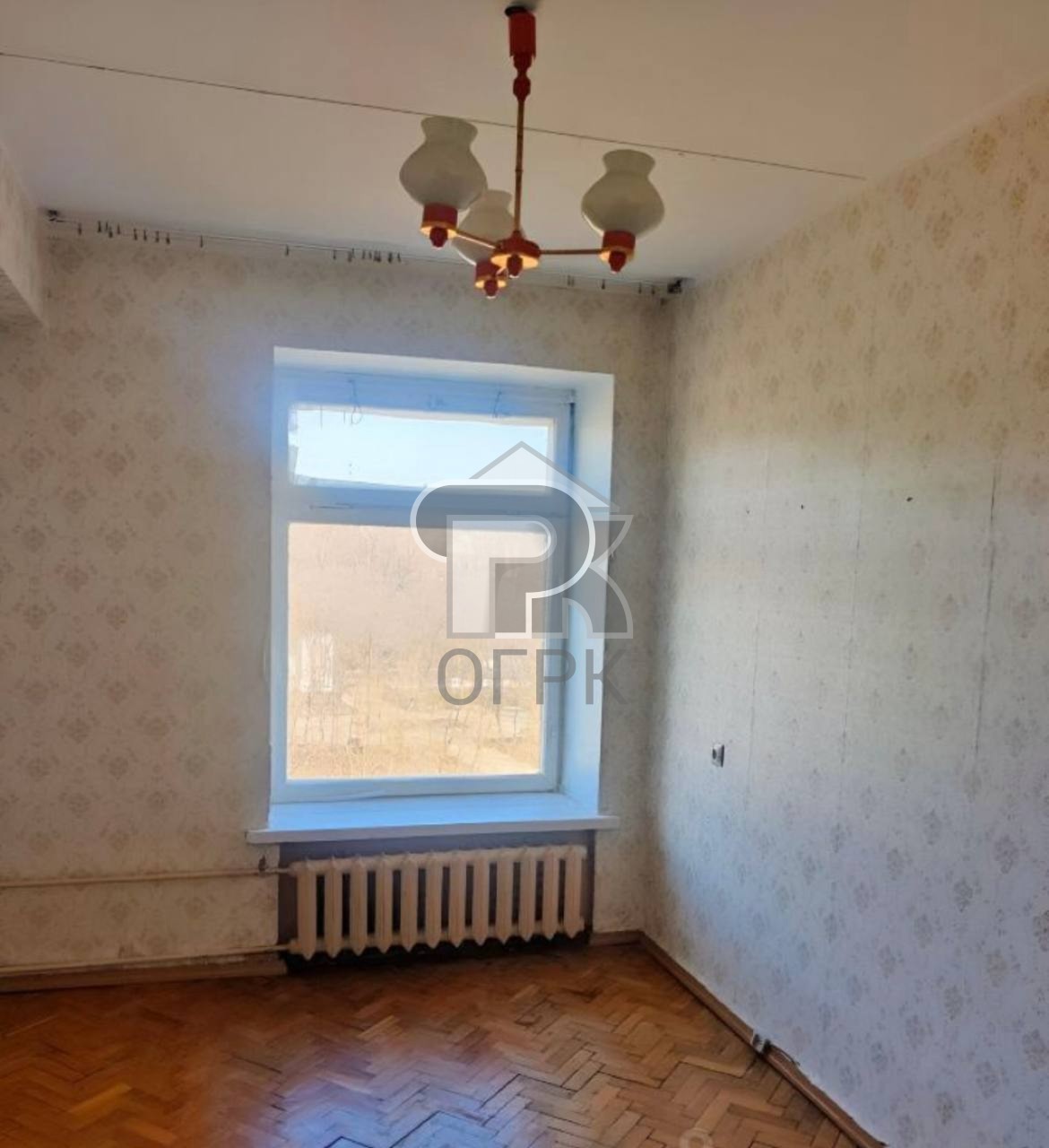 Купить 3-комнатную квартиру, №389201