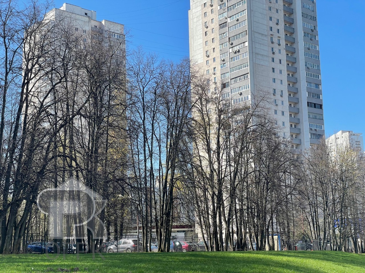 Купить 2-комнатную квартиру, №389705