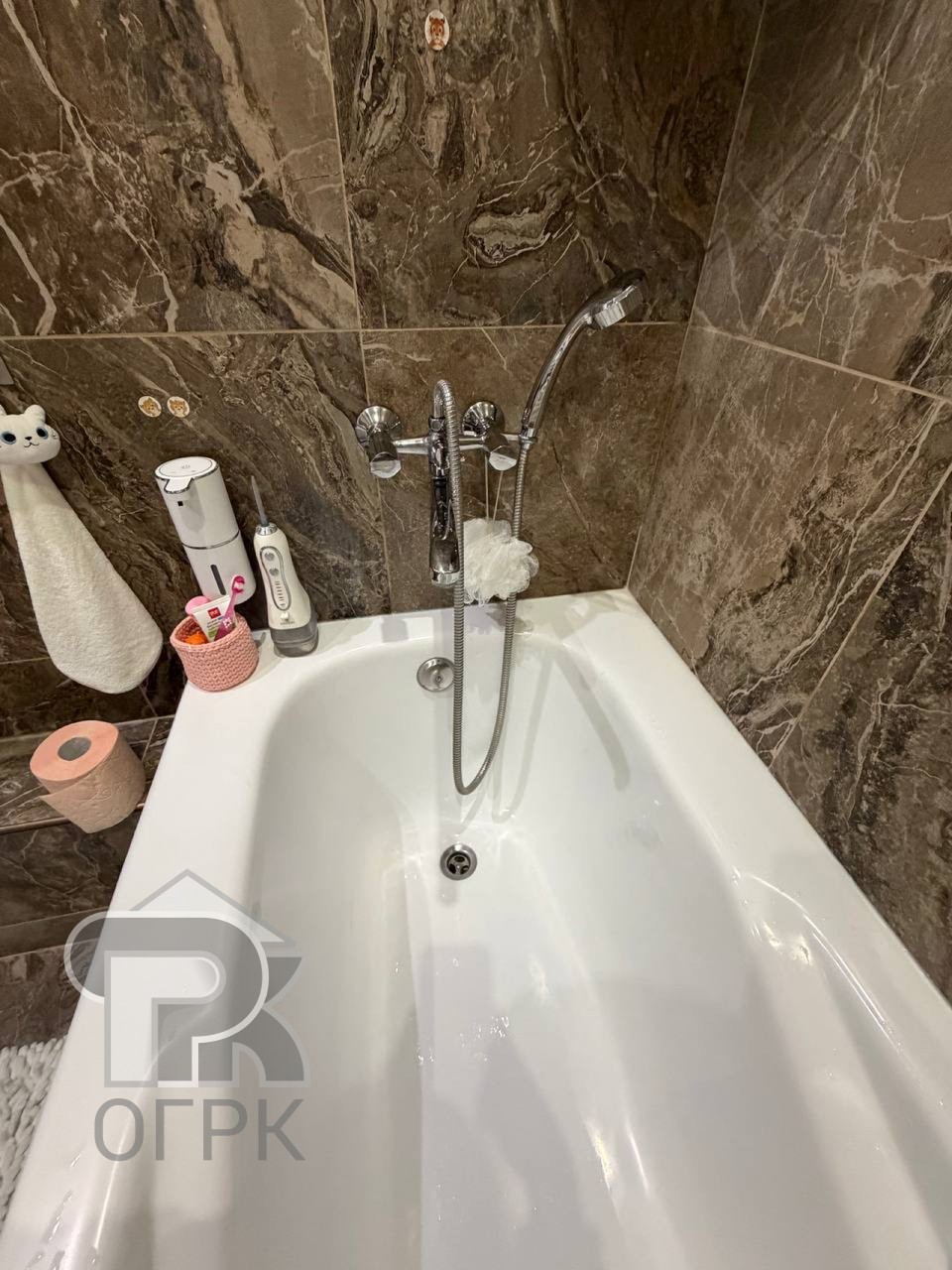 Купить 1-комнатную квартиру, №388667