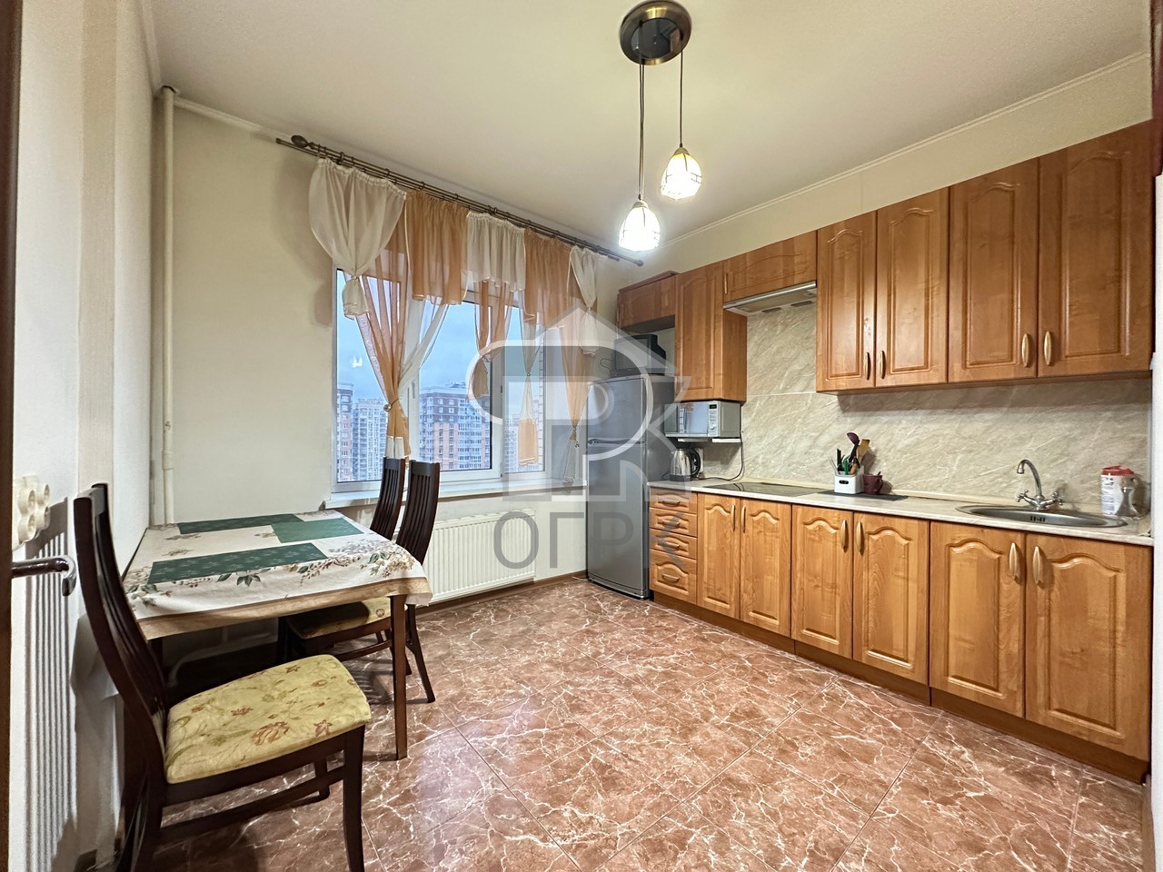 Купить 1-комнатную квартиру, №387926