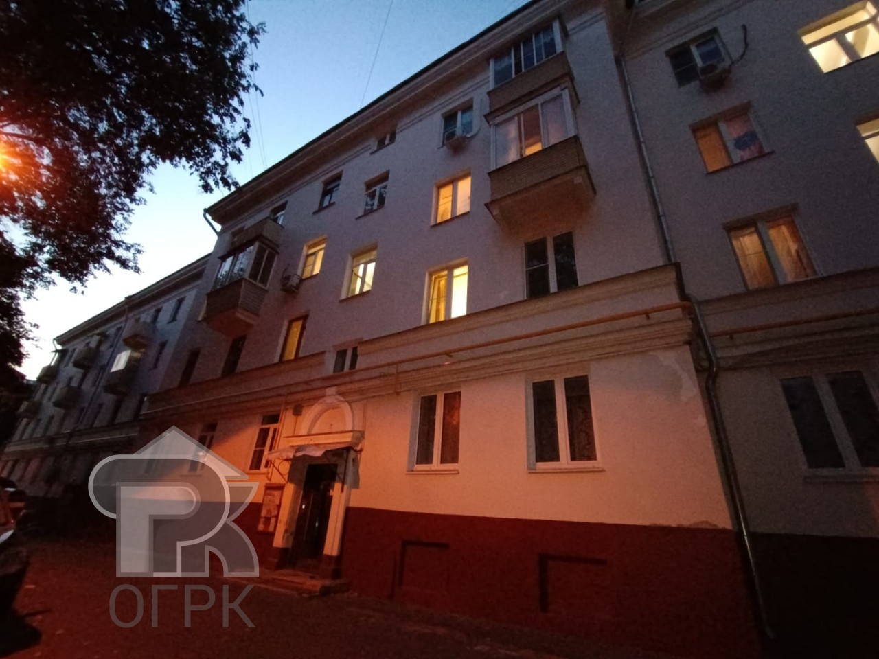 Купить 3-комнатную квартиру, №390331