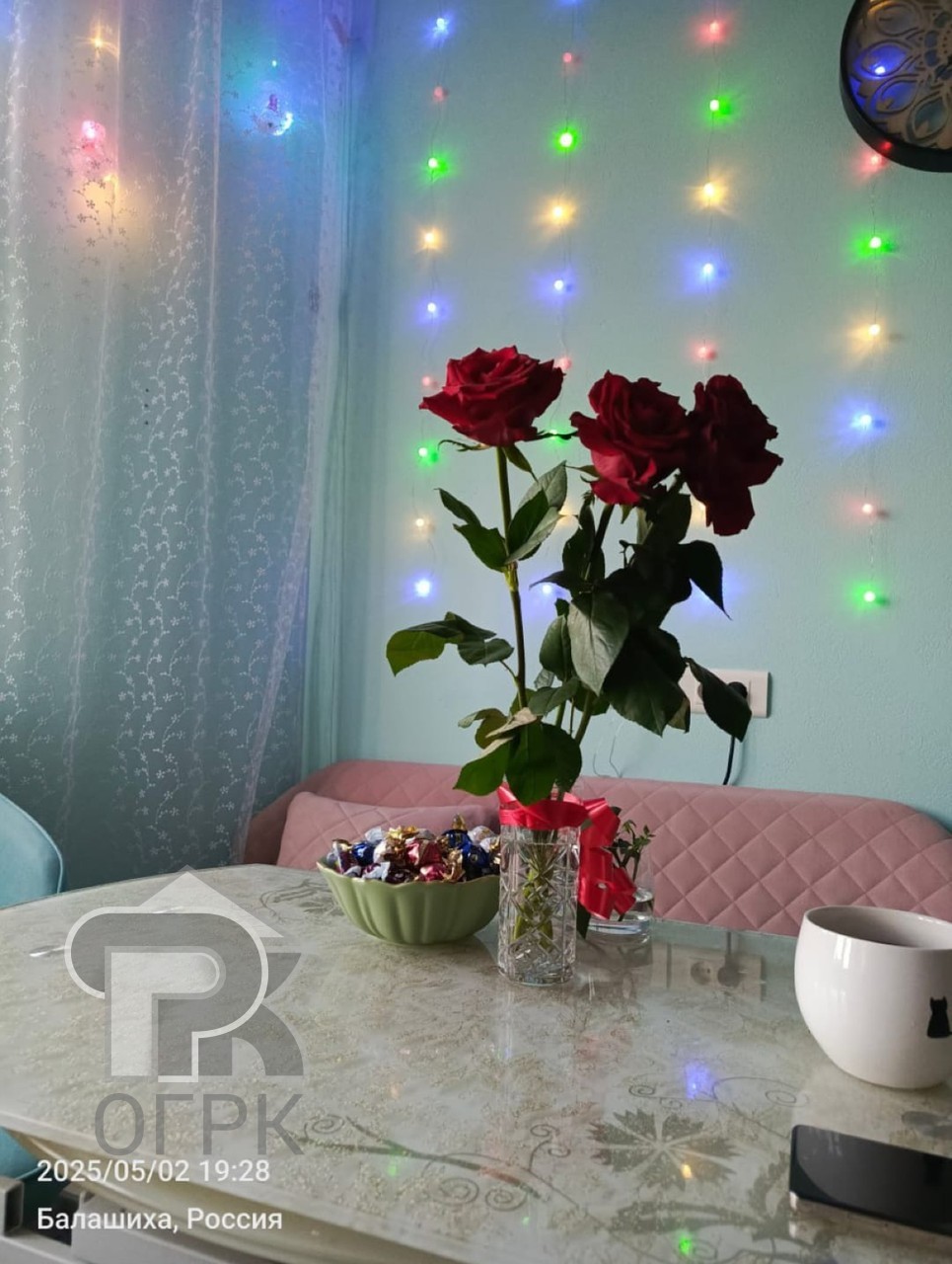 Купить 2-комнатную квартиру, №386938