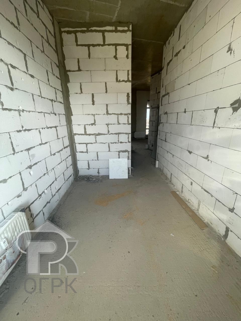 Купить 2-комнатную квартиру, №387363