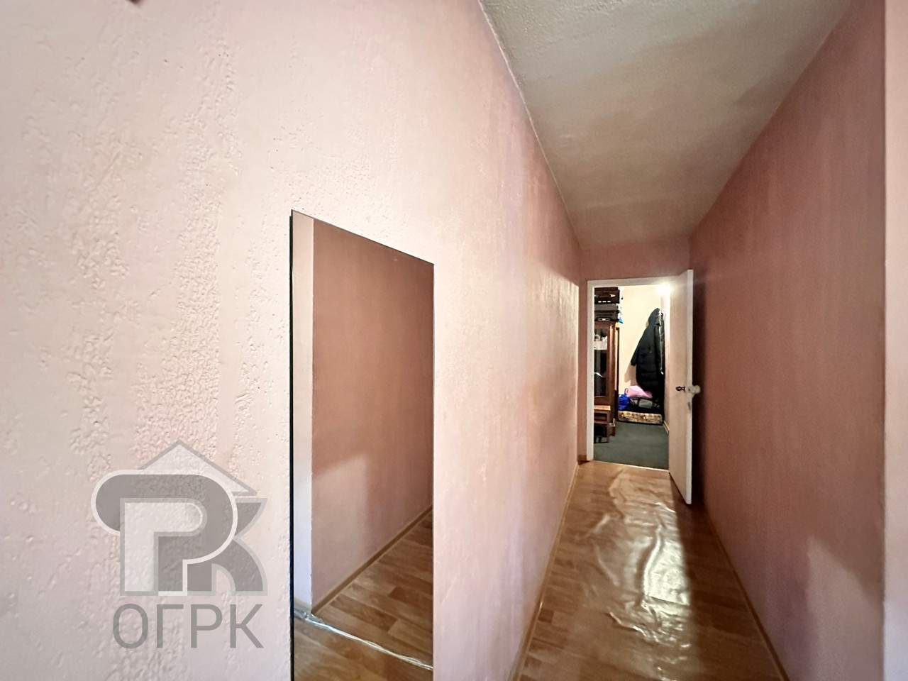 Купить 2-комнатную квартиру, №386412