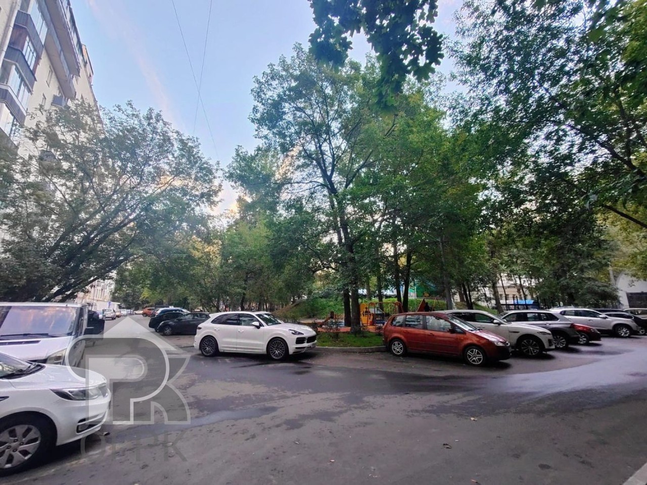 Купить 3-комнатную квартиру, №370320