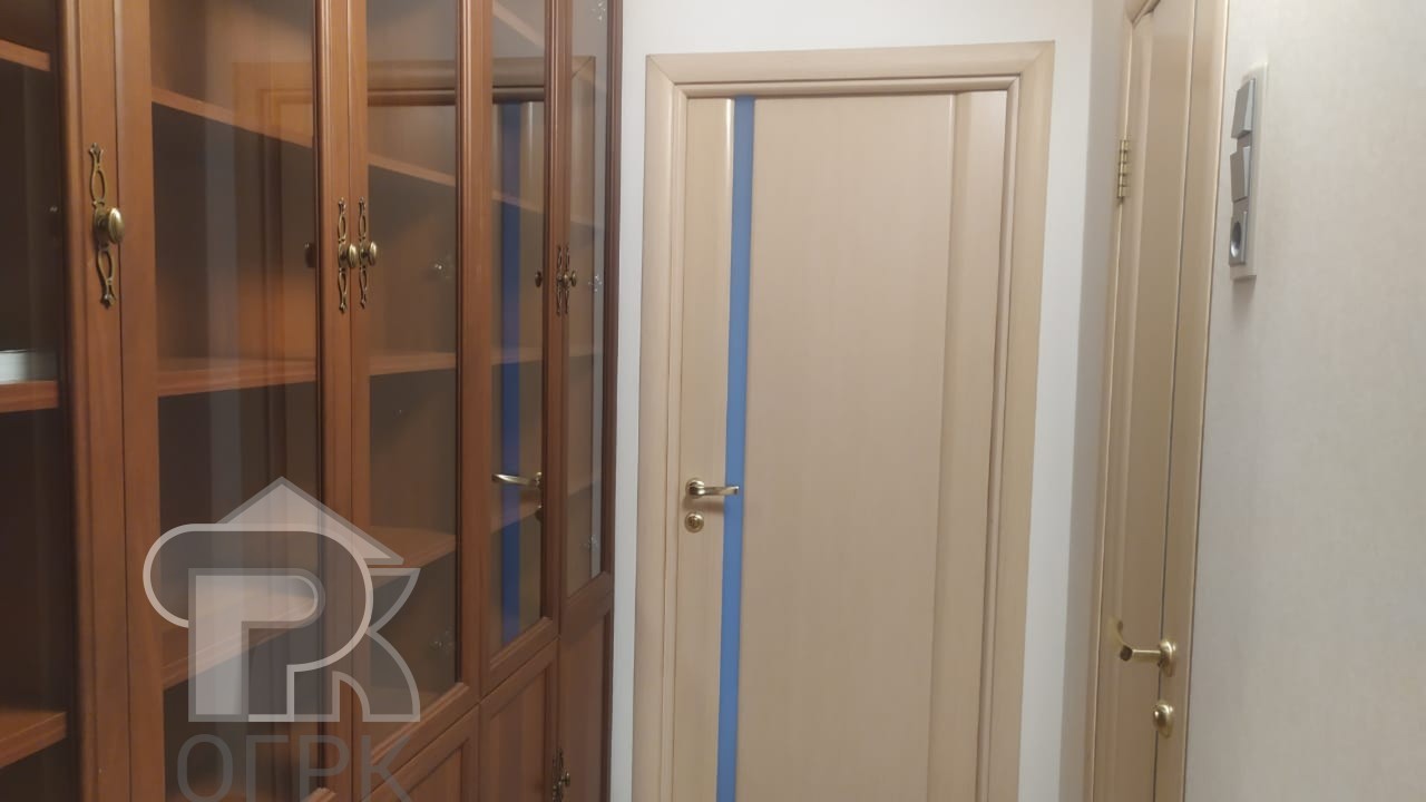 Купить 3-комнатную квартиру, №387300