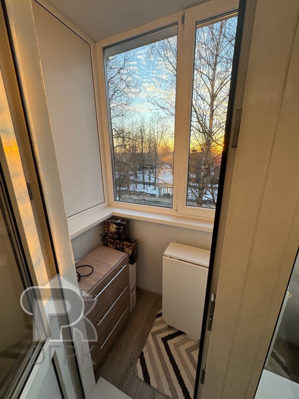 Купить 2-комнатную квартиру, №388956