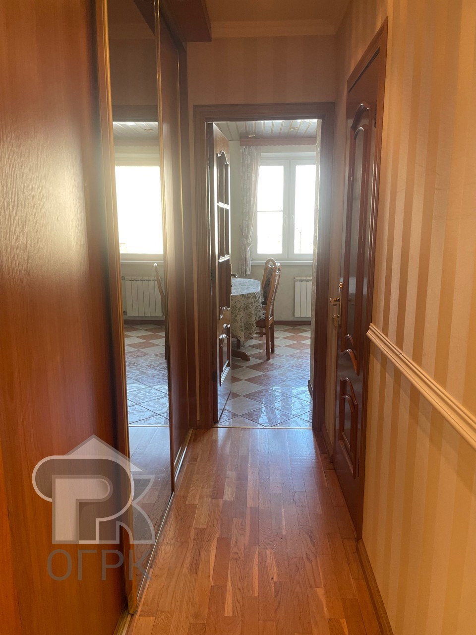 Купить 3-комнатную квартиру, №387593