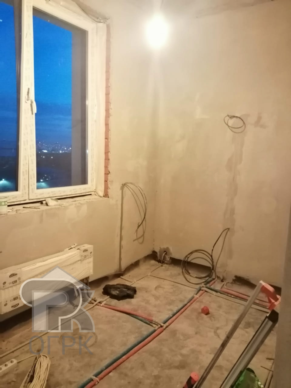 Купить 3-комнатную квартиру, №316966