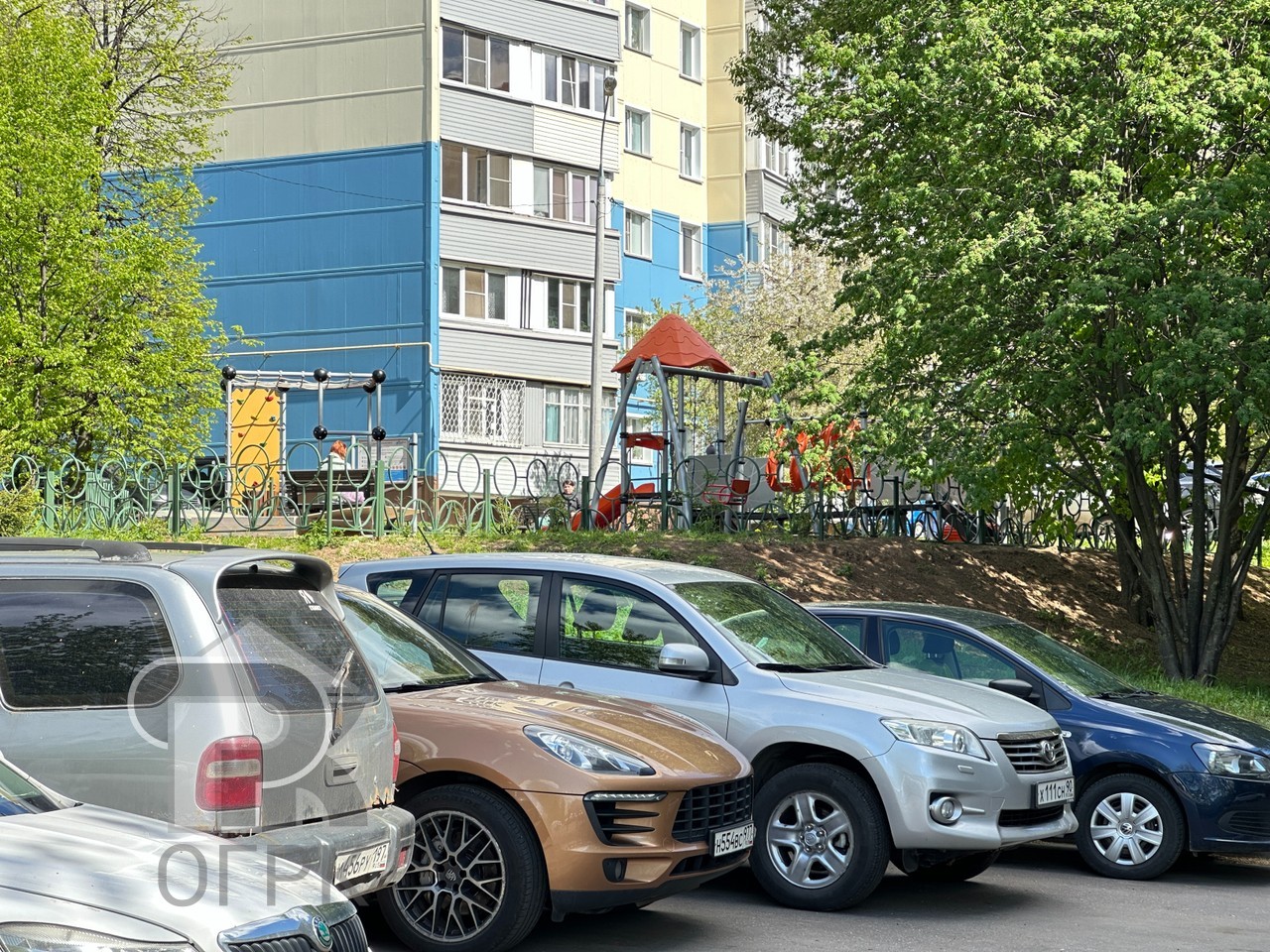 Купить 3-комнатную квартиру, №385204