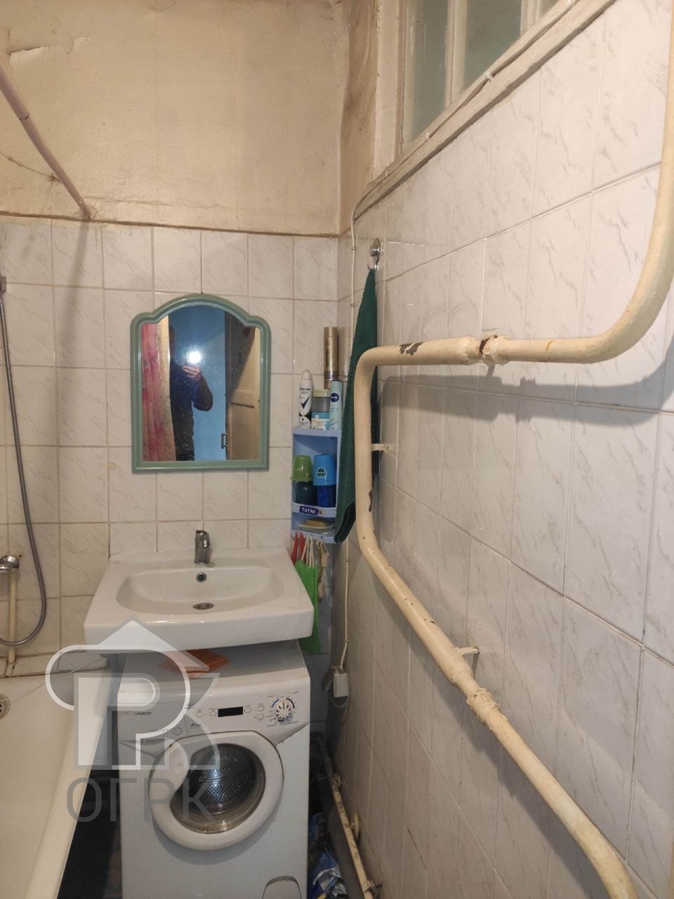 Купить 1-комнатную квартиру, №388016