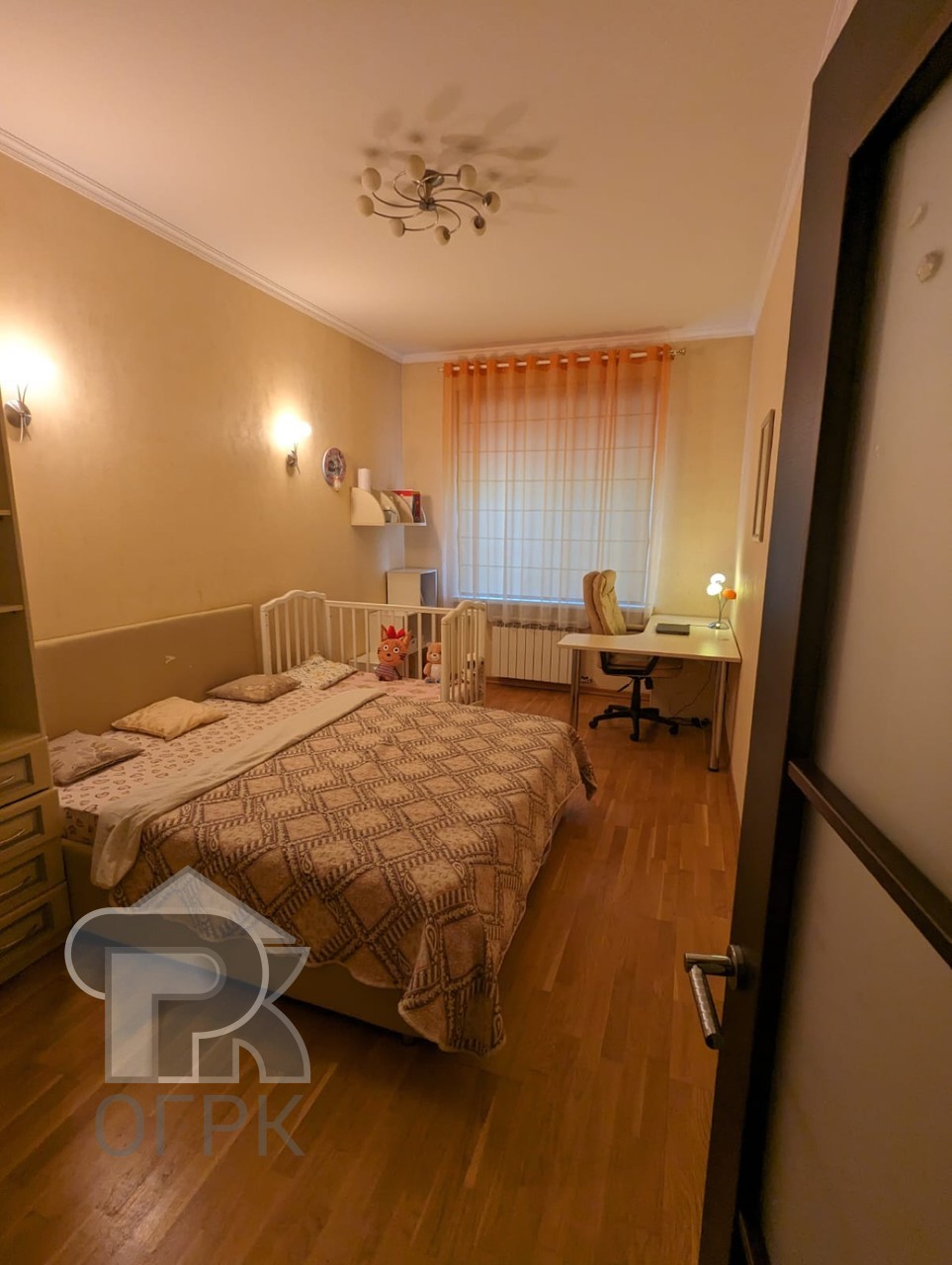 Купить 2-комнатную квартиру, №372603