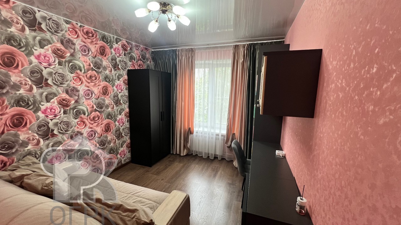 Купить 3-комнатную квартиру, №385484