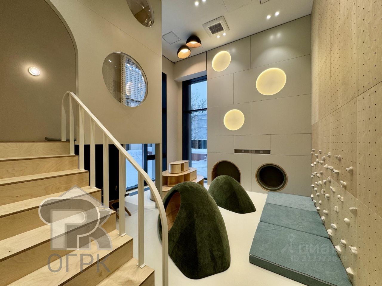 Купить 2-комнатную квартиру, №388312