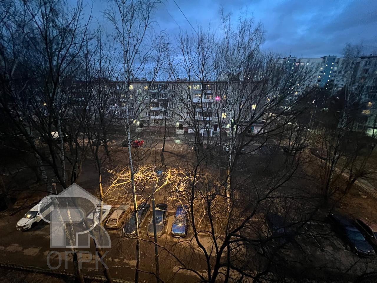 Купить 2-комнатную квартиру, №387321