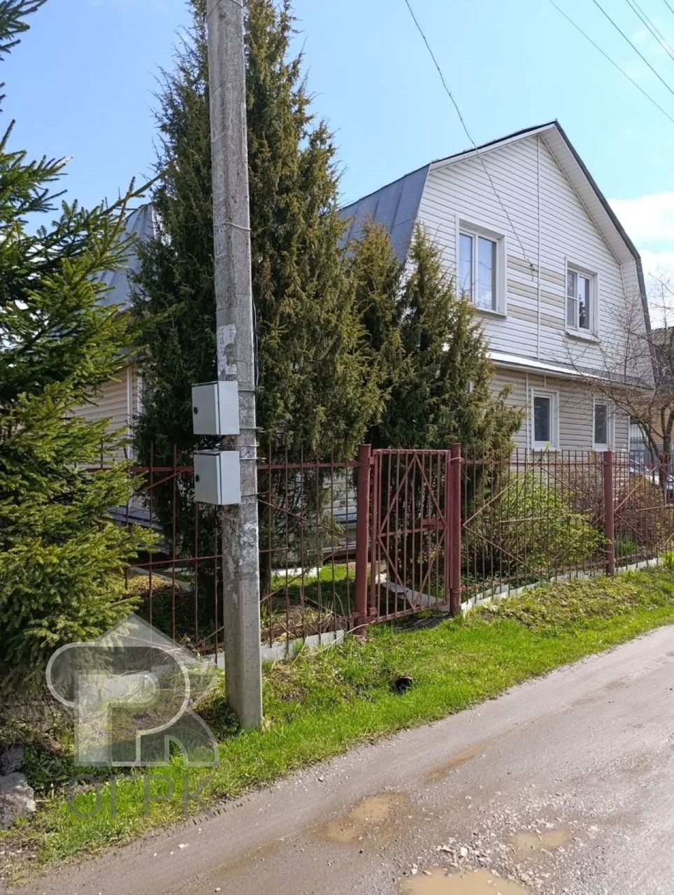 Купить дом, №391494