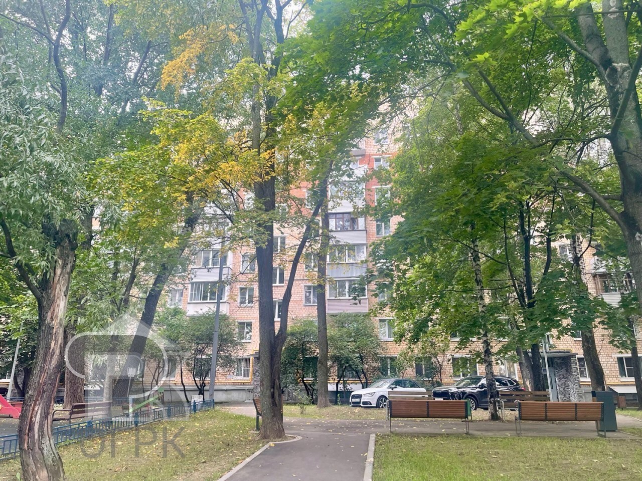Купить 2-комнатную квартиру, №386696