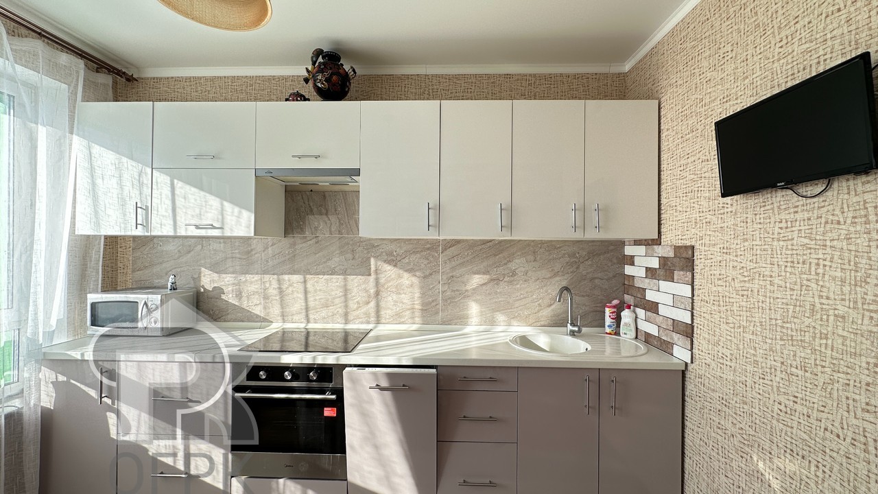 Купить 2-комнатную квартиру, №388523