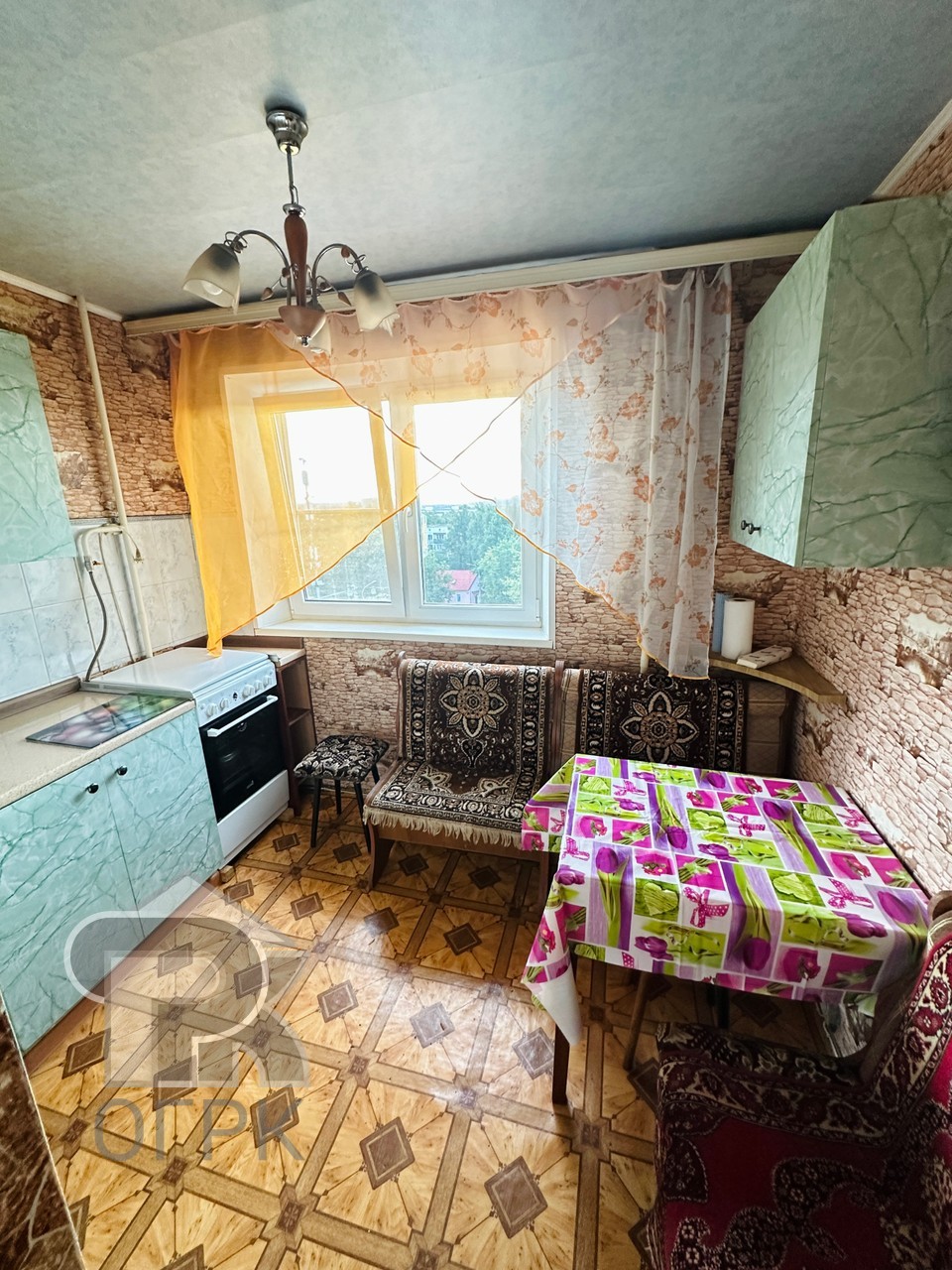 Купить 3-комнатную квартиру, №390945