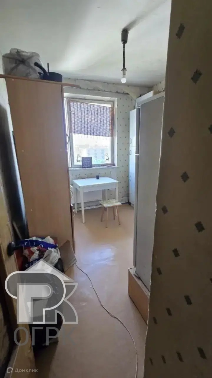 Купить комнату в 2-ккв, №392497