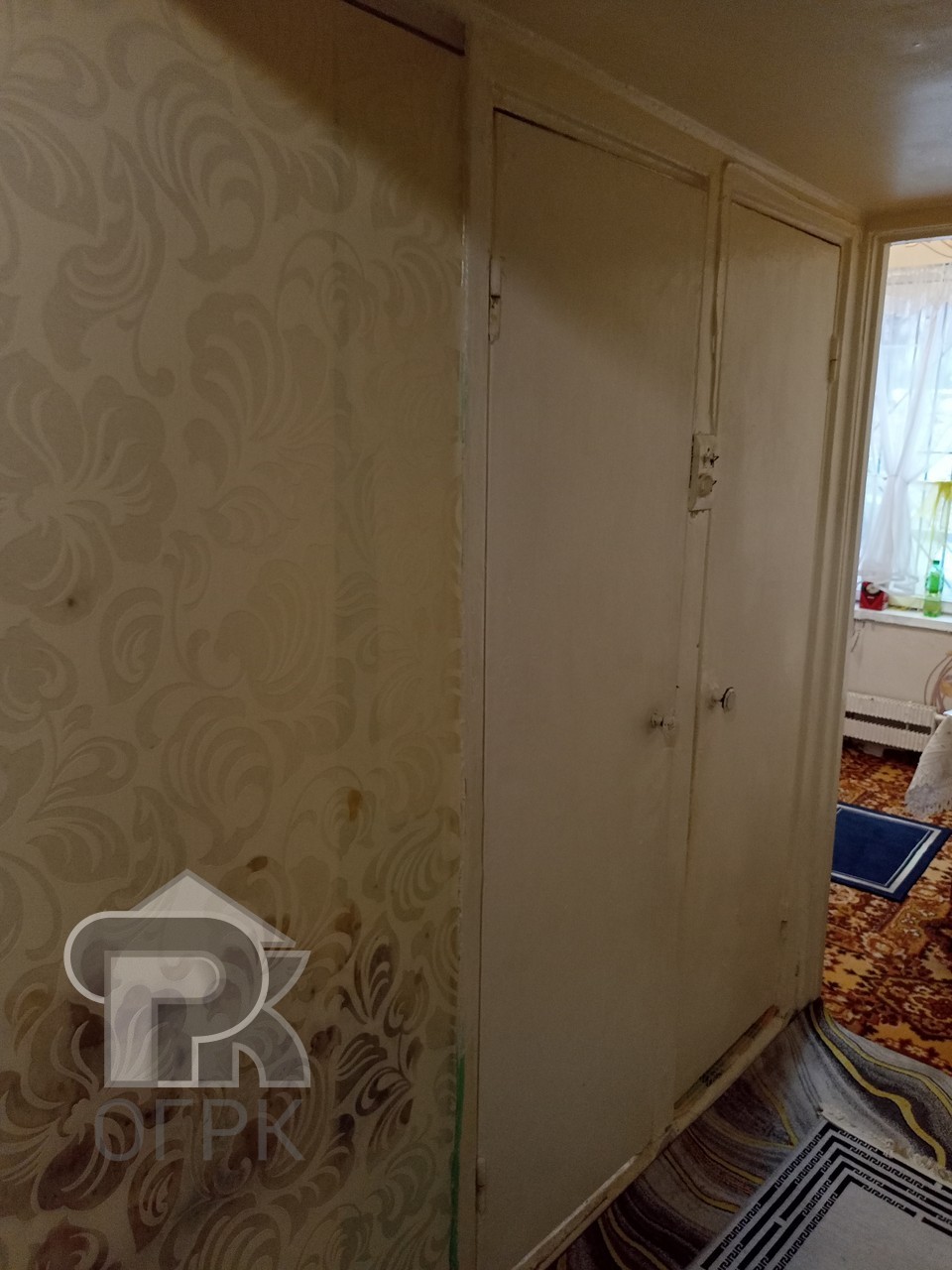 Купить 2-комнатную квартиру, №371049