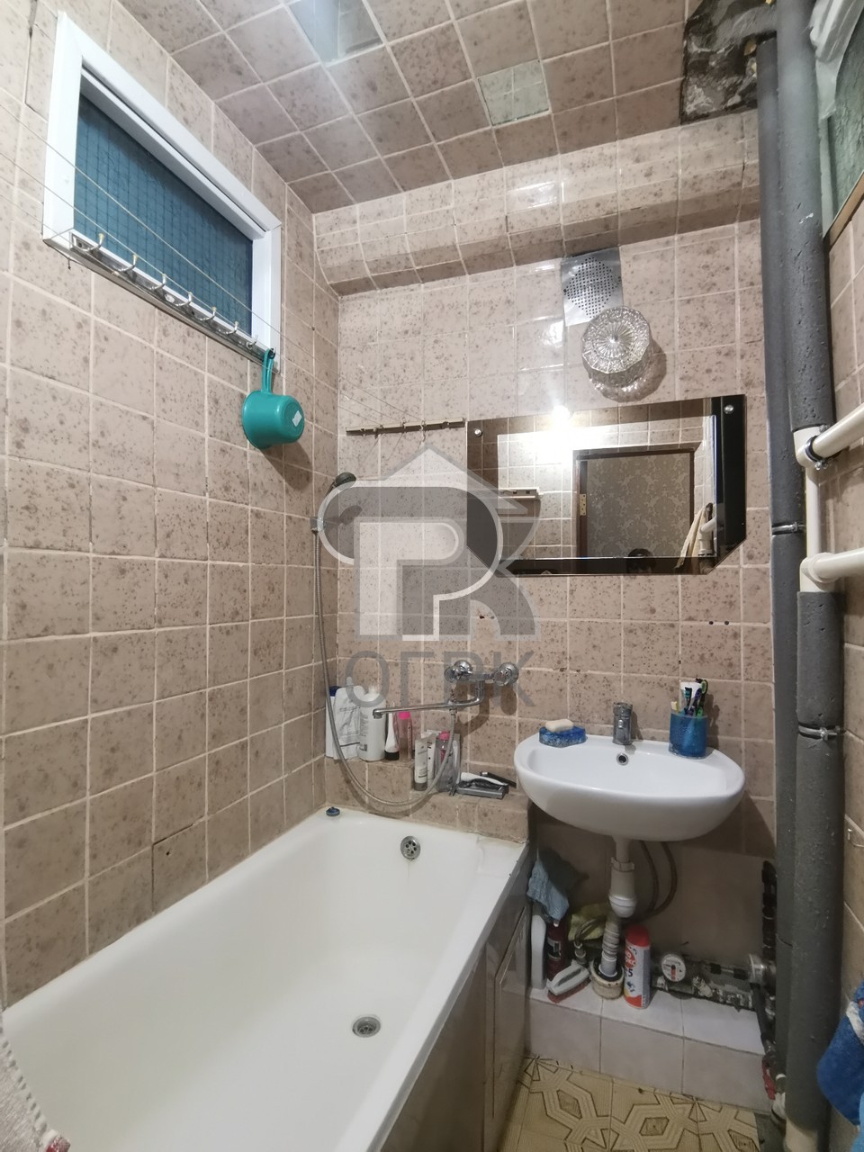 Купить 2-комнатную квартиру, №388352