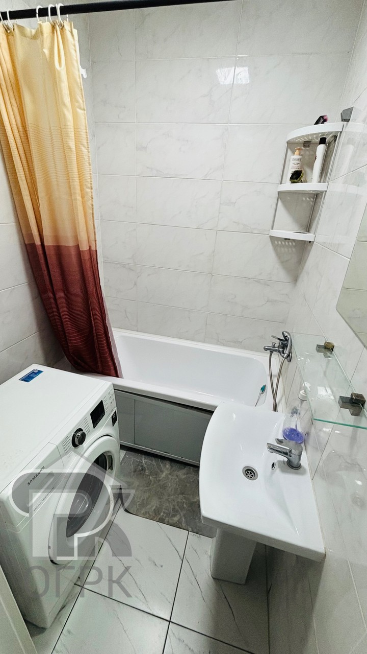 Купить 2-комнатную квартиру, №389105